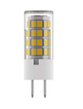 Светодиодная лампа AR-G9 2.5W 2360 White 220V (Arlight, Открытый) Arlight 013730